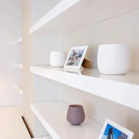 Apartment Comfy - Wypoczynkowa Lux