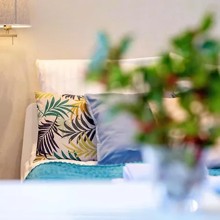 Apartment Comfy - Wypoczynkowa Lux Gdansk