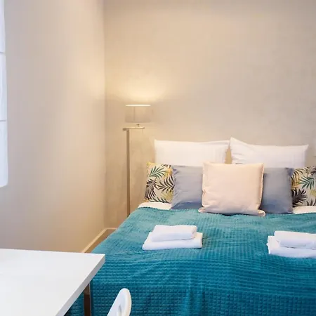 Comfy - Wypoczynkowa Lux Apartment