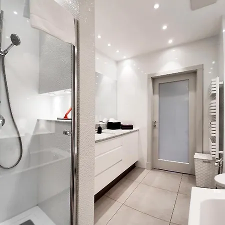 Comfy - Wypoczynkowa Lux *