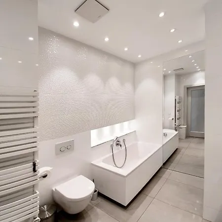Apartament Comfy - Wypoczynkowa Lux