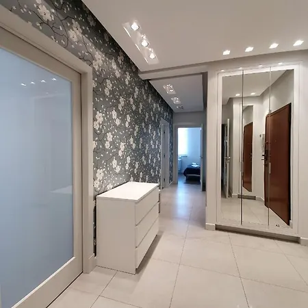 Comfy - Wypoczynkowa Lux * 格但斯克