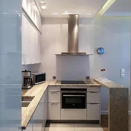 Apartament Comfy - Wypoczynkowa Lux *