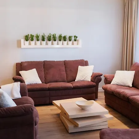 Apartament Comfy - Wypoczynkowa Lux