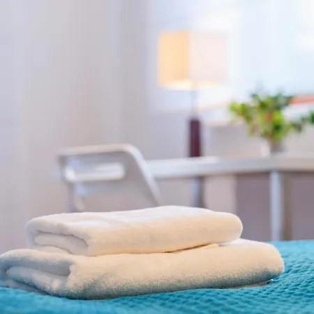 Comfy - Wypoczynkowa Lux Apartament