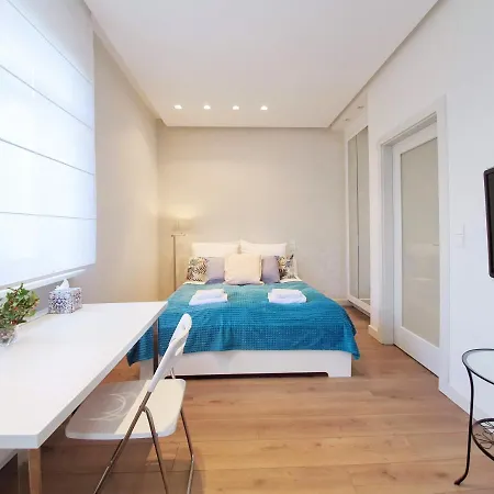 Apartament Comfy - Wypoczynkowa Lux *