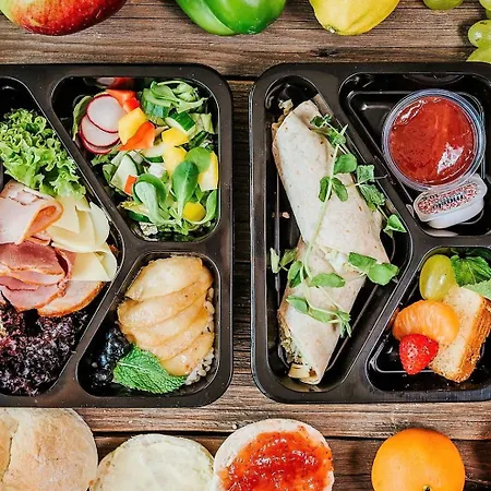 דירה Comfy - Wypoczynkowa Lux גדנסק