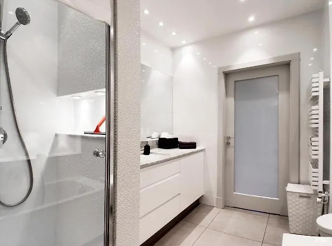 Comfy - Wypoczynkowa Lux *