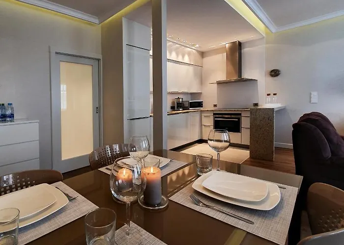 Comfy - Wypoczynkowa Lux דירה *