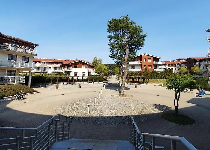 Comfy - Wypoczynkowa Lux דירה