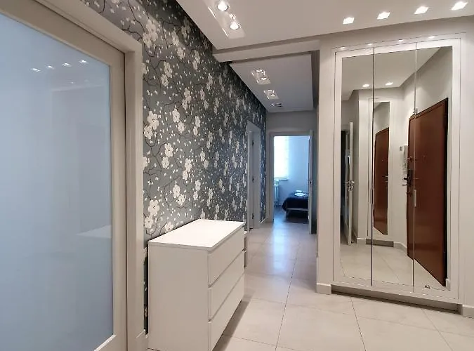 Comfy - Wypoczynkowa Lux * Danzica