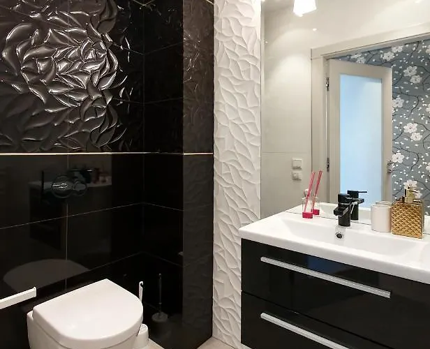 Comfy - Wypoczynkowa Lux דירה גדנסק