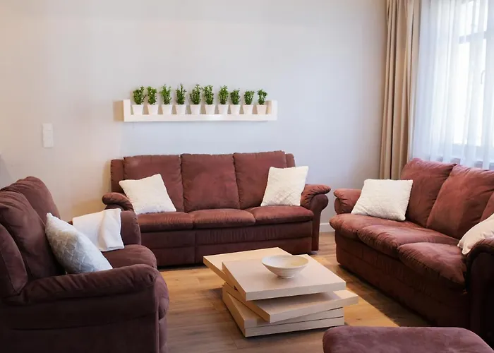 Appartamento Comfy - Wypoczynkowa Lux