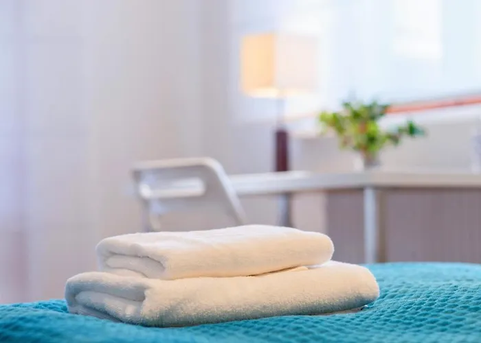 Comfy - Wypoczynkowa Lux Appartamento