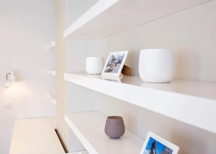 דירה Comfy - Wypoczynkowa Lux