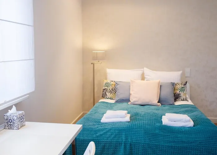 Comfy - Wypoczynkowa Lux Appartamento