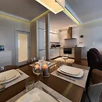 Comfy - Wypoczynkowa Lux Apartmán *