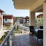Comfy - Wypoczynkowa Lux Gdaňsk