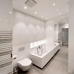 Apartmán Comfy - Wypoczynkowa Lux