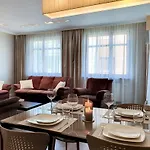 Apartmán Comfy - Wypoczynkowa Lux